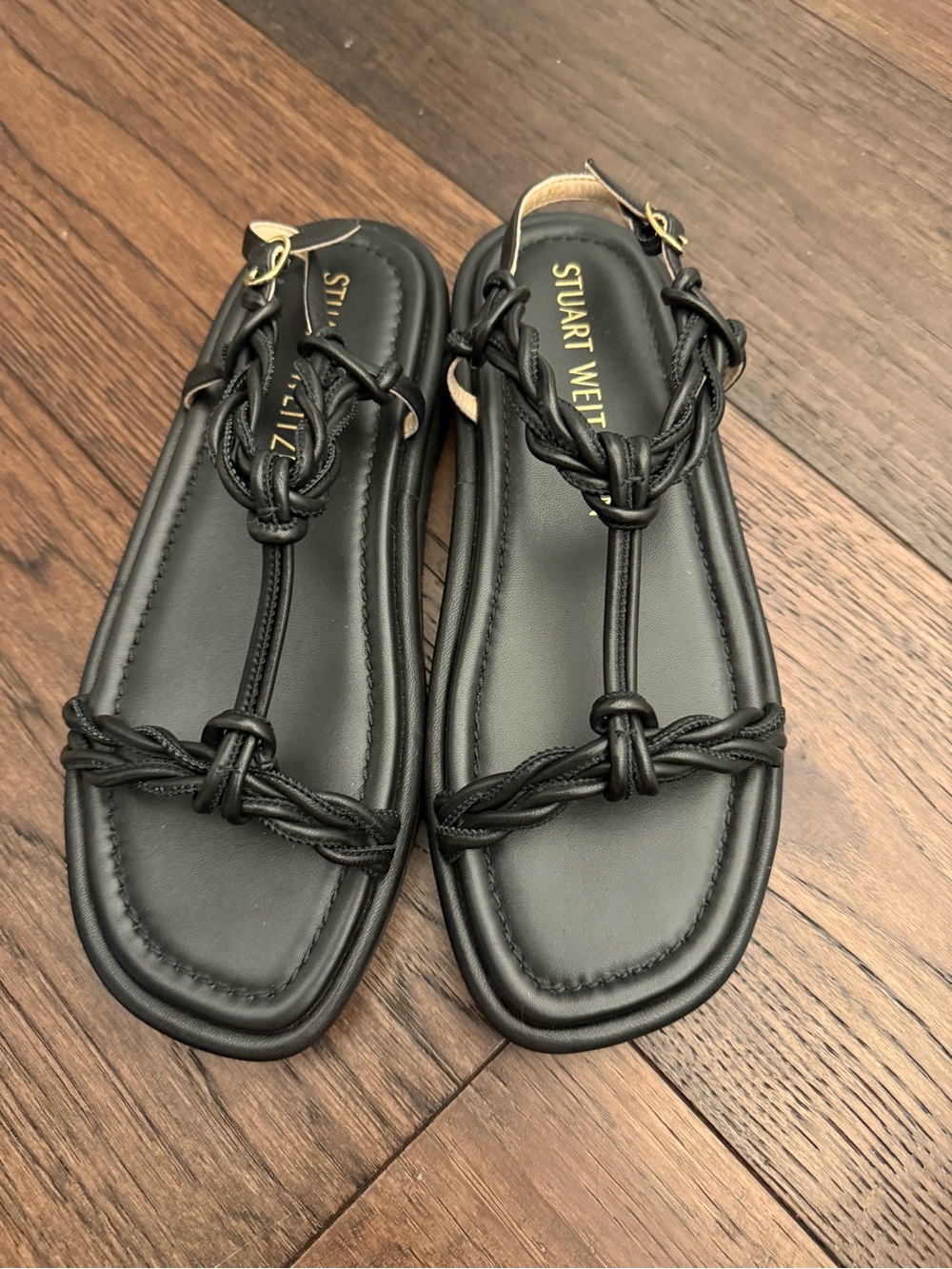Stuart Weitzman Sandals